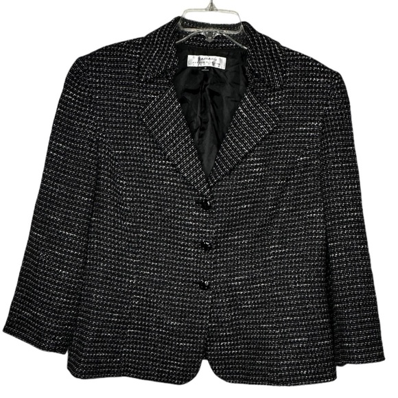Tahari‎ ASL Suit Jacket - Picture 1 of 6